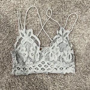 free people bralette